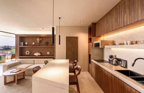 Babakan Apartment | Sore Escape Tumbak Bayuh by Betterplace