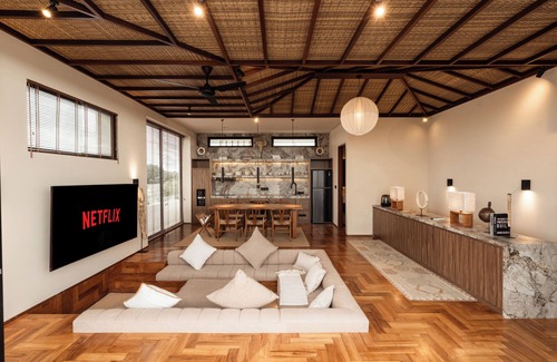 Babakan Apartment | Sore Escape Tumbak Bayuh by Betterplace