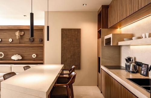 Babakan Apartment | Sore Escape Tumbak Bayuh by Betterplace