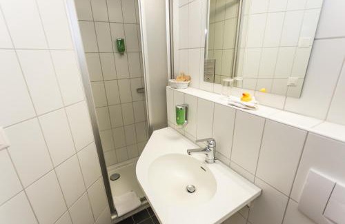 Langgasse-Felsenau Hotel | Pet-Friendly Retreat at Sorell Hotel Arabelle