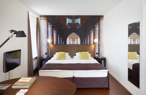 Niederdorf Hotel | Inviting Sorell Hotel Rütli: Pet-Friendly & Family Welcome