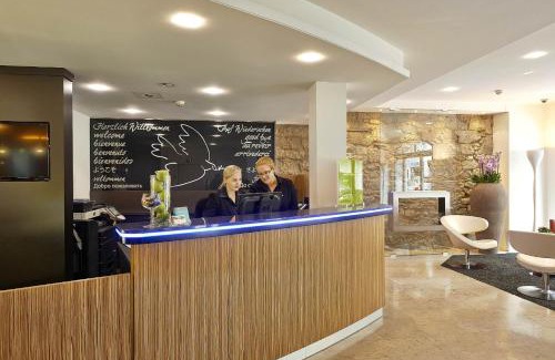 Niederdorf Hotel | Inviting Sorell Hotel Rütli: Pet-Friendly & Family Welcome