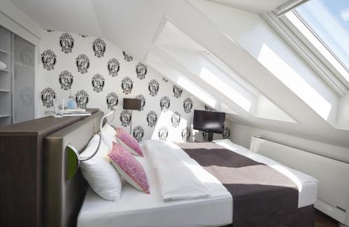 Niederdorf Hotel | Inviting Sorell Hotel Rütli: Pet-Friendly & Family Welcome
