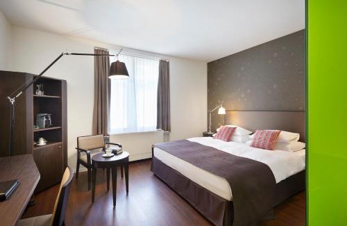 Niederdorf Hotel | Inviting Sorell Hotel Rütli: Pet-Friendly & Family Welcome