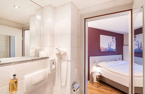 District 6 Hotel | Sorell Hotel Rex