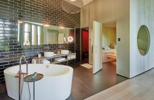 Oberstrass Hotel | Sorell Hotel Rigiblick - Studios & Spa Suites