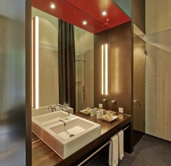 Oberstrass Hotel | Sorell Hotel Rigiblick - Studios & Spa Suites