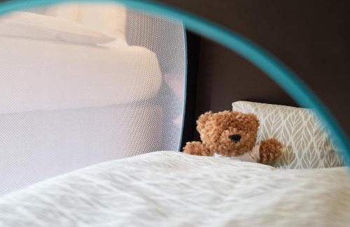 Old Town Hotel | Pet-Friendly Retreat at Sorell Hotel St. Peter - Rated 9.1