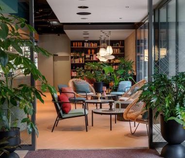 Old Town Hotel | Pet-Friendly Retreat at Sorell Hotel St. Peter - Rated 9.1