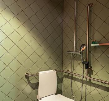 Old Town Hotel | Pet-Friendly Retreat at Sorell Hotel St. Peter - Rated 9.1