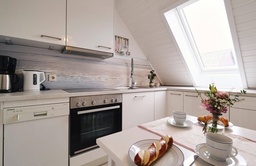 Ulstrup Apartment | Carefree Getaways: Enjoy a Worry-Free Holiday Experience
