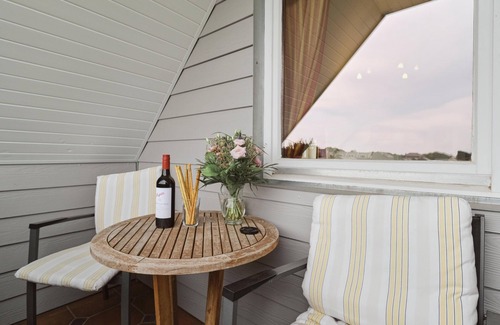 Ulstrup Apartment | Carefree Getaways: Enjoy a Worry-Free Holiday Experience