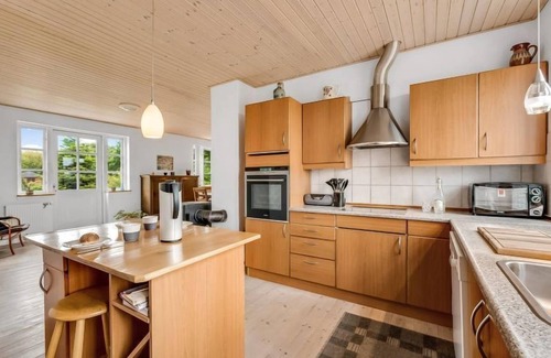 Vemb House | Discover Oceanfront Serenity at Soria, Steps from the Inlet