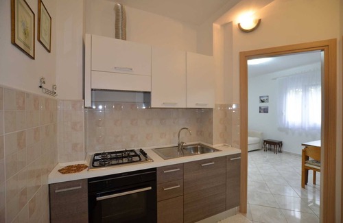 Sorici Apartment | Discover Sorici Apartment with Private Parking & Family Perks