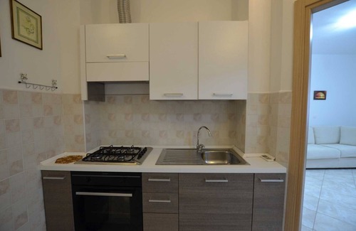 Sorici Apartment | Discover Sorici Apartment with Private Parking & Family Perks