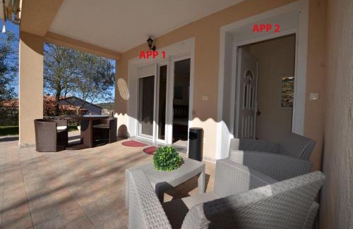 Sorici House | Family-Friendly Sorici Apartments with 8.3/10 Guest Rating