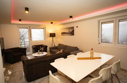 Otocac Apartment | Discover Soriso Gorici: A 4-Star Family-Friendly Retreat