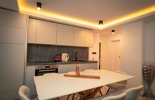 Otocac Apartment | Discover Soriso Gorici: A 4-Star Family-Friendly Retreat