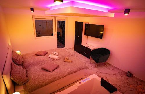 Otocac Apartment | Discover Soriso Gorici: A 4-Star Family-Friendly Retreat