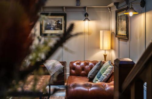 Londonderry House | Delightful Sorley Boys Snug: Child-Friendly Retreat with 9.5/10