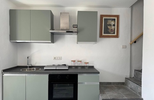 Sormano Apartment | Sormano 1 - THE V Collection Apartment