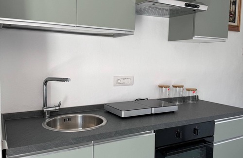 Sormano Apartment | Sormano 1 - THE V Collection Apartment