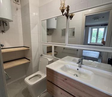 Sormano Apartment | Sormano Apartments - THE V Collection