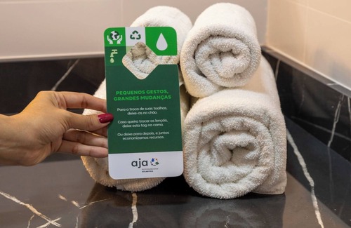 Sorocaba Hotel | Discover Sorocaba Park Hotel: 4-Star Retreat with Spa & Pool