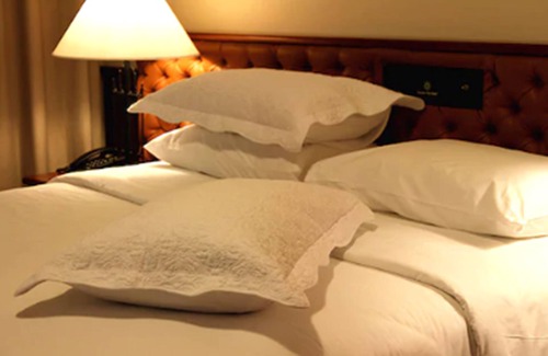 Sorocaba Hotel | Discover Sorocaba Park Hotel: 4-Star Retreat with Spa & Pool