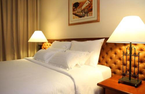 Sorocaba Hotel | Pet Friendly Sorocaba Park Hotel with Ocean View & Pool