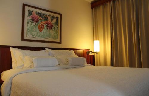 Sorocaba Hotel | Pet Friendly Sorocaba Park Hotel with Ocean View & Pool