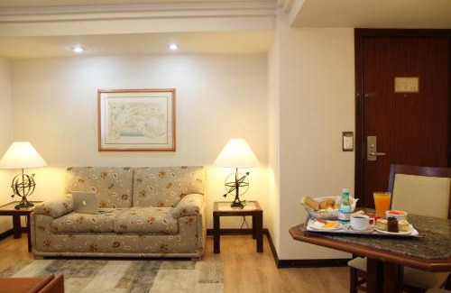 Sorocaba Hotel | Pet Friendly Sorocaba Park Hotel with Ocean View & Pool