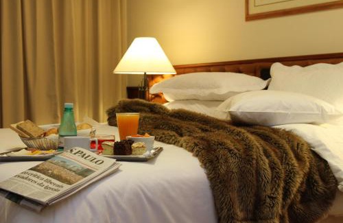 Sorocaba Hotel | Pet Friendly Sorocaba Park Hotel with Ocean View & Pool