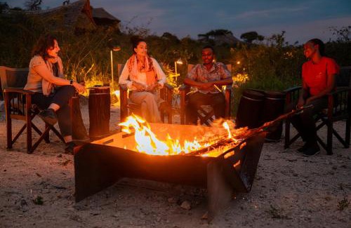 Murka Other | Experience Nature at Soroi Cheetah Tented Camp