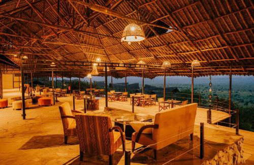Murka Other | Experience Nature at Soroi Cheetah Tented Camp