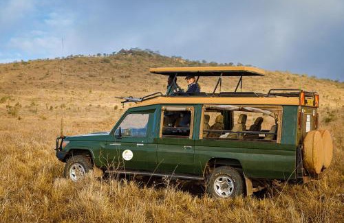Murka Other | Top-Rated Soroi Leopards Lair with Family-Friendly Amenities