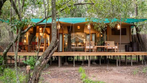 Mara North Conservancy Other | Experience Soroi Luxury Migration Camp: Ideal for Families