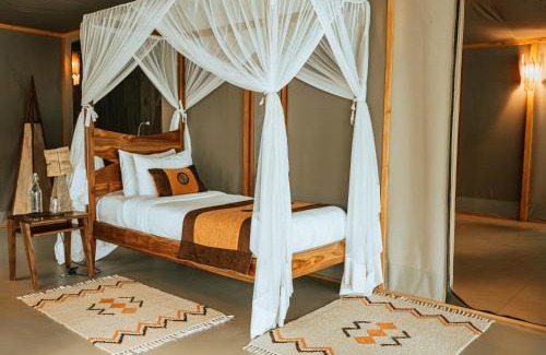 Mara North Conservancy Other | Experience Soroi Luxury Migration Camp: Ideal for Families