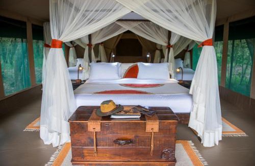 Mara North Conservancy Other | Experience Serenity at Soroi Mara Bush Camp Retreat