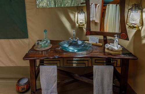Mara North Conservancy Other | Experience Serenity at Soroi Mara Bush Camp Retreat
