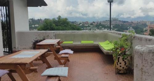 Baruta House | Sorokaima