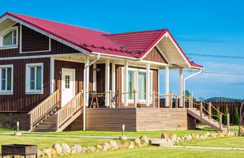 Sorola House | Discover Sorola House: Oceanfront Paradise Awaits You