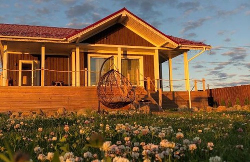 Sorola House | Discover Sorola House: Oceanfront Paradise Awaits You