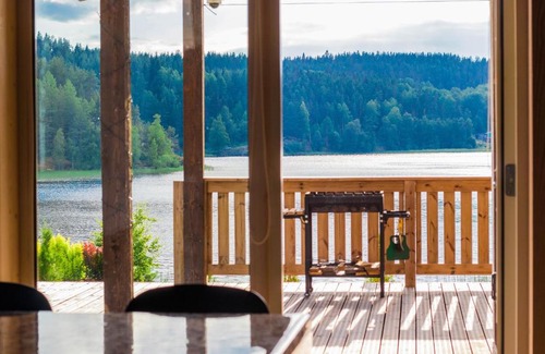 Sorola House | Discover Sorola House: Oceanfront Paradise Awaits You