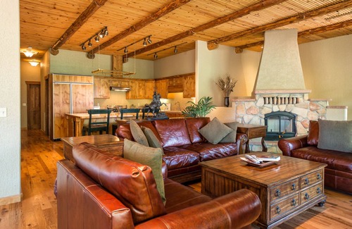 Moab Resort | Discover Sorrel River Ranch Resort: Spa, Pool & Family Fun