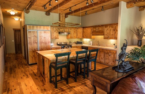 Moab Resort | Discover Sorrel River Ranch Resort: Spa, Pool & Family Fun