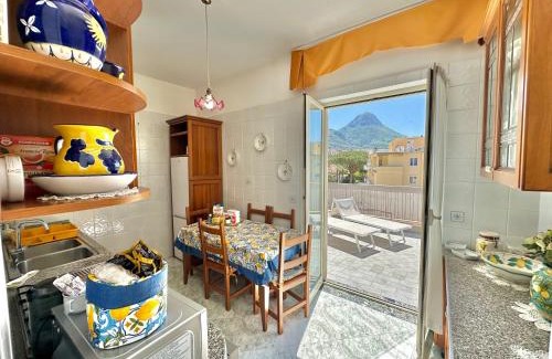 Meta Apartment | Sorrento Coast - Casa Raffaella