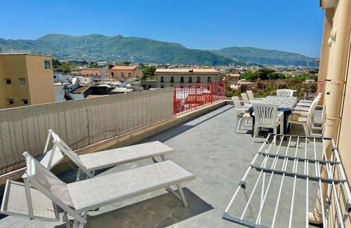 Meta Apartment | Sorrento Coast - Casa Raffaella