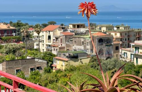 Meta Apartment | Sorrento Coast - Casa Raffaella