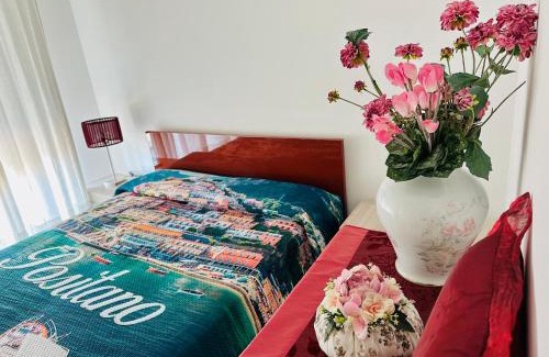 Meta Apartment | Sorrento Coast - Casa Raffaella